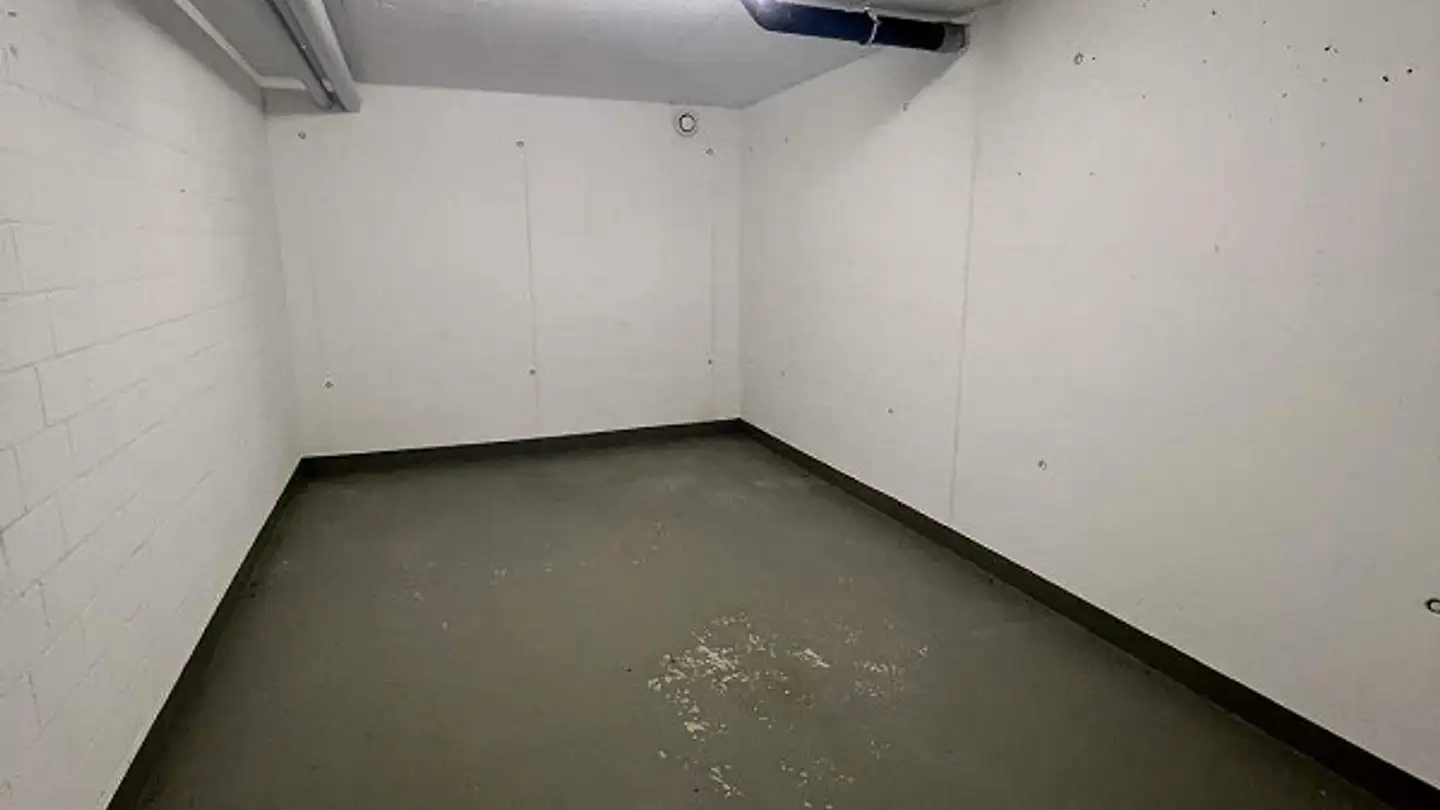 Spazio di archiviazione in vendita - Schäfliplatz 6, 9315 Neukirch (Egnach) - Foto 3