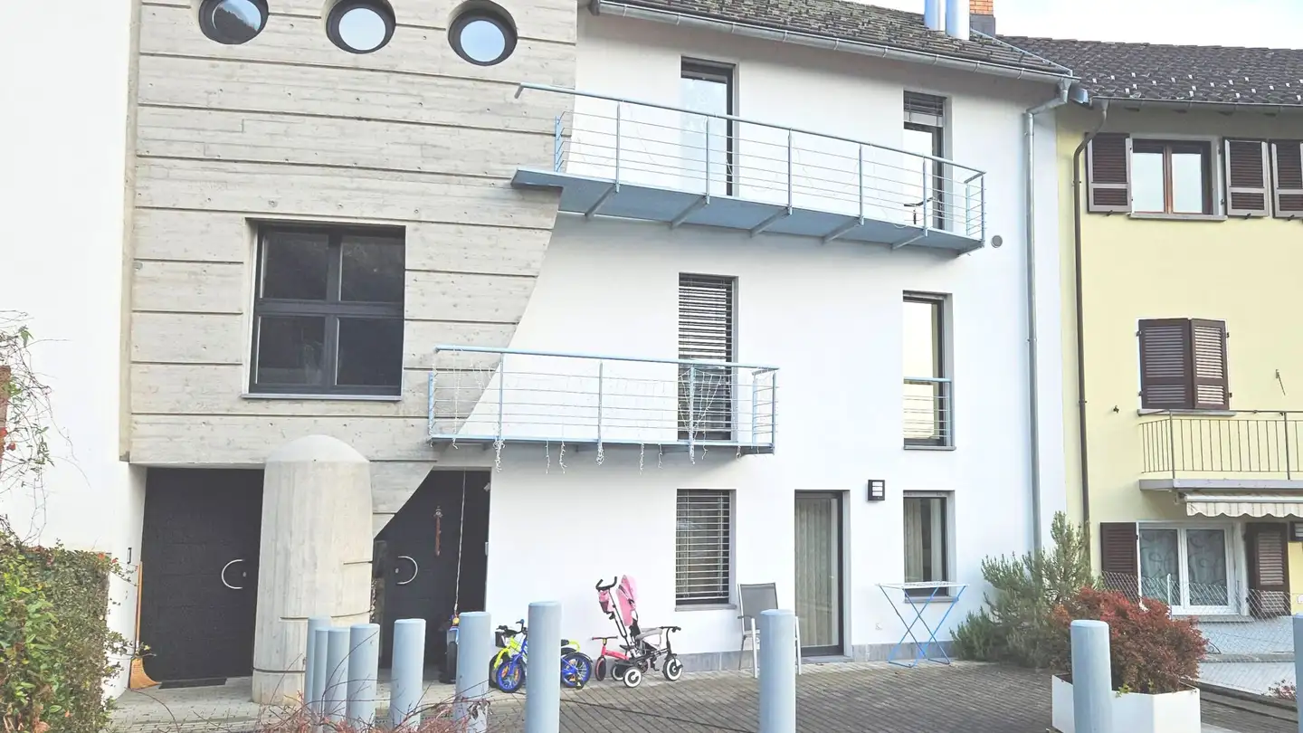 Casa bifamiliare in vendita - 6534 S. Vittore - Foto 2