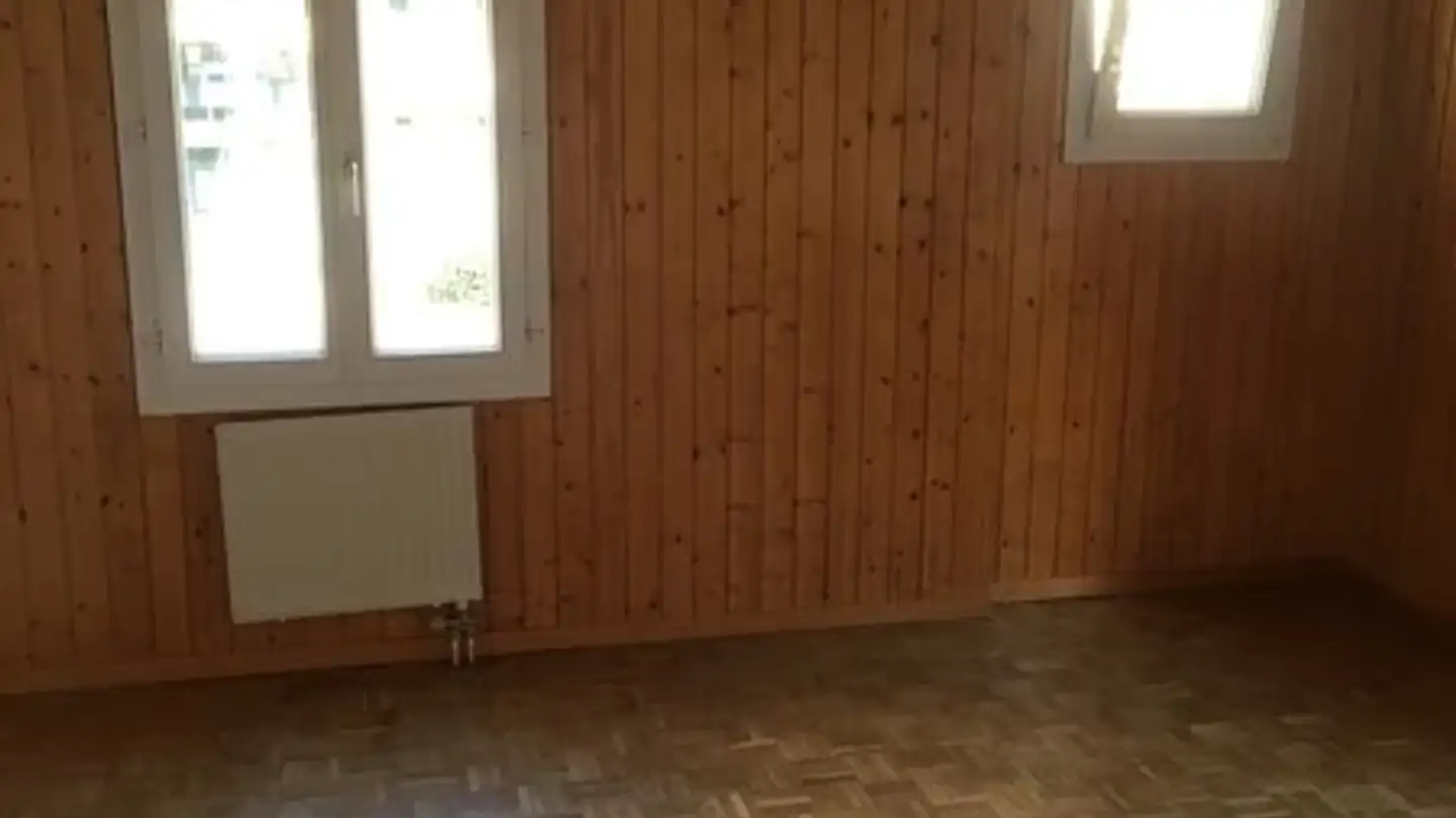 Studio for rent - Melchnaustrasse 24, 4900 Langenthal - Photo 3