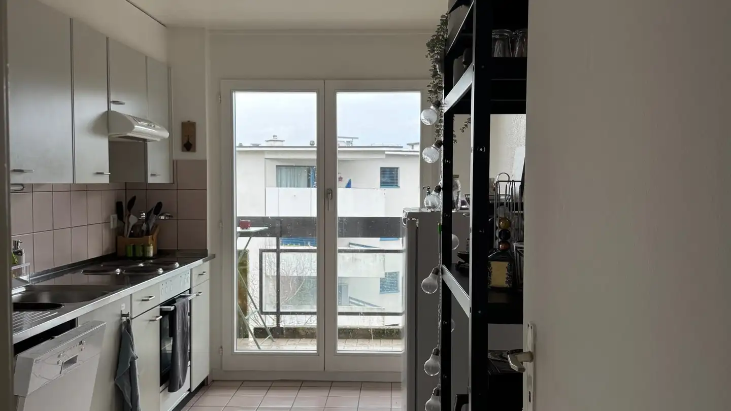 Appartement à louer - Sentier Des Borgognes 2a, 1815 Clarens - Photo 4