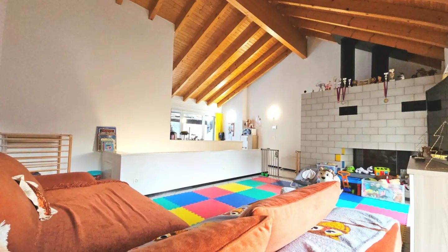 Casa bifamiliare in vendita - 6534 S. Vittore - Foto 4