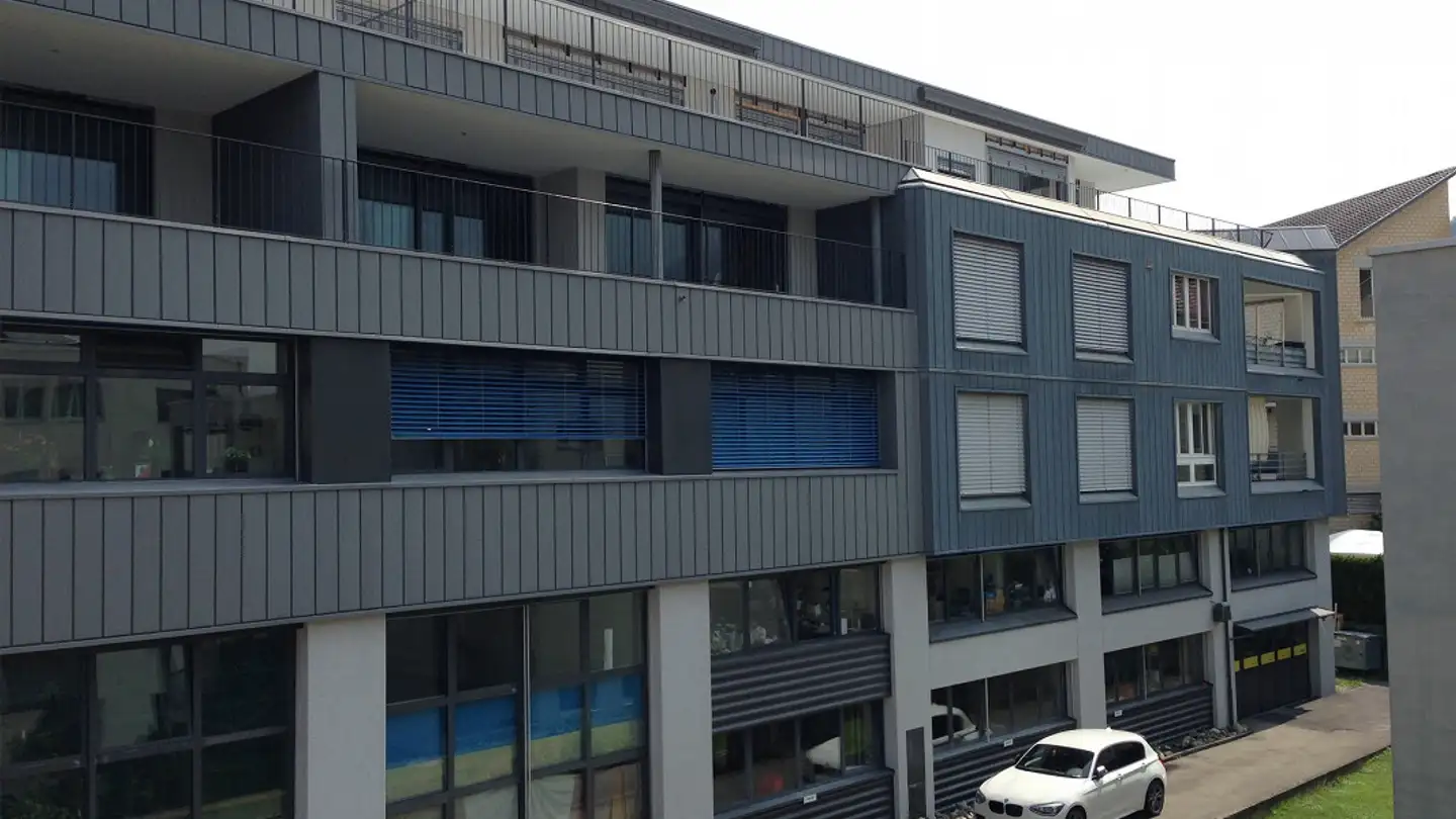 Bürofläche mieten - Bodenhof 2, 6403 Küssnacht am Rigi