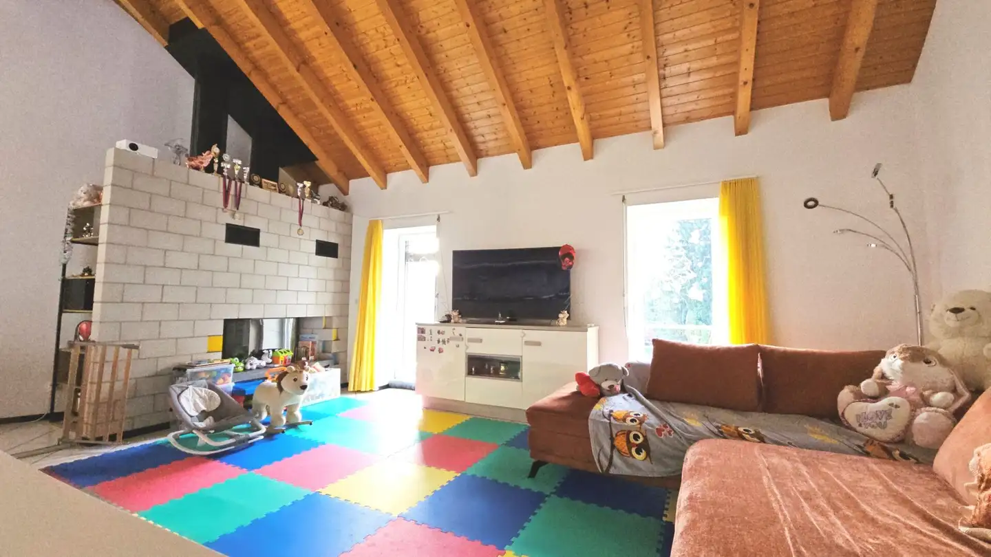 Semi-detached house for sale - 6534 S. Vittore - Photo 4