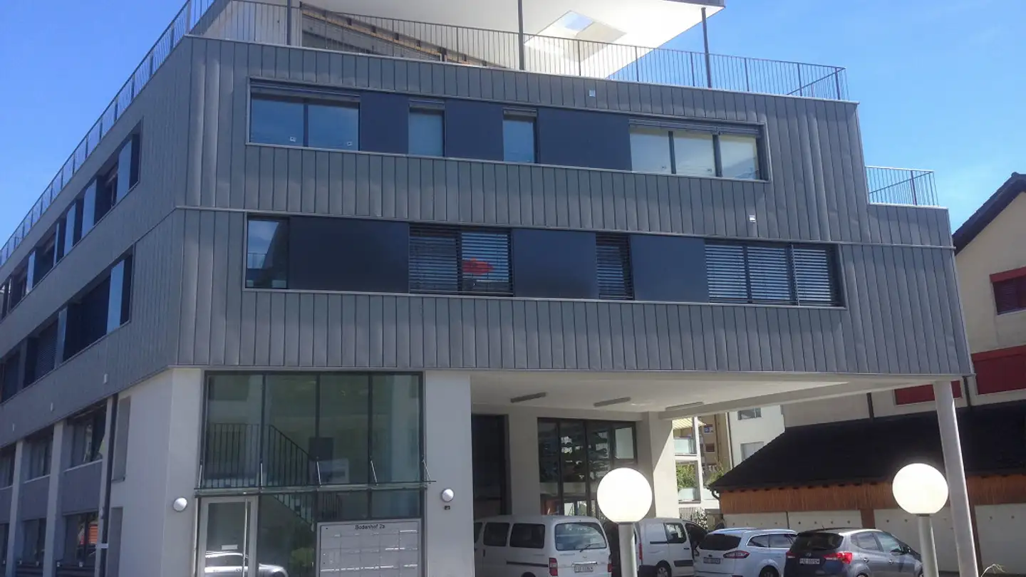 Bürofläche mieten - Bodenhof 2, 6403 Küssnacht am Rigi - Foto 2