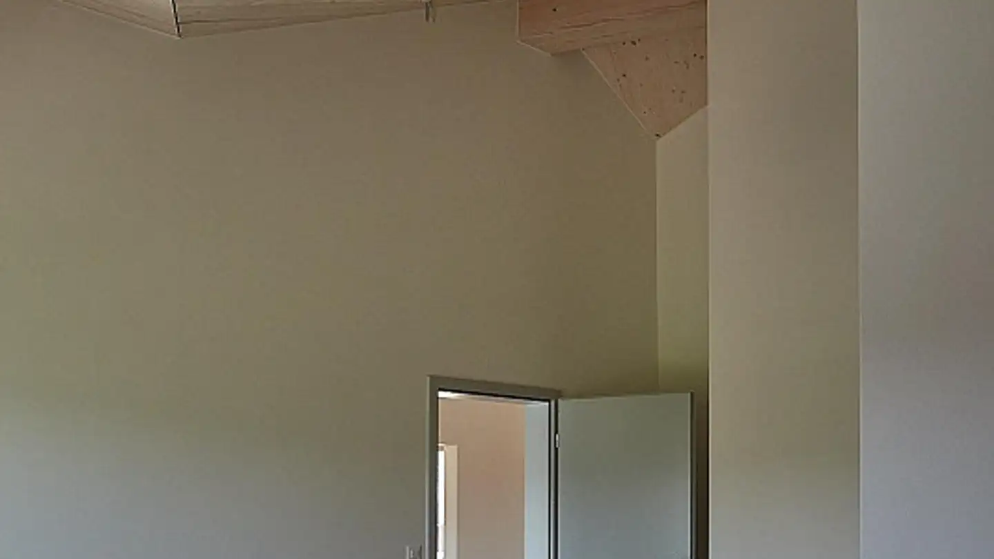 Attique à louer - Wolhuserstrasse 2, 6112 Doppleschwand - Photo 4