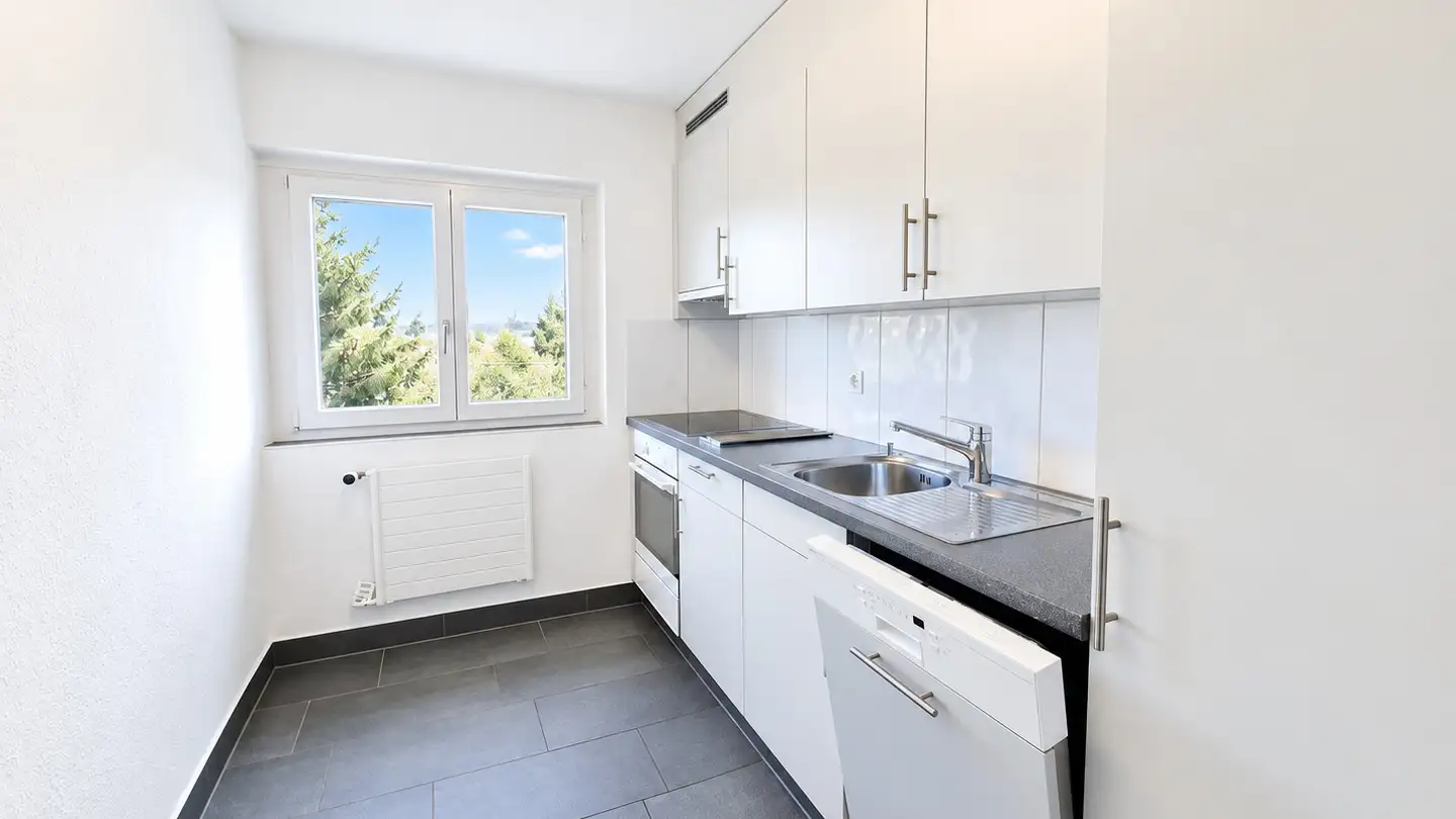 Apartment for rent - Charlottenweg 3, 8212 Neuhausen am Rheinfall - Photo 2
