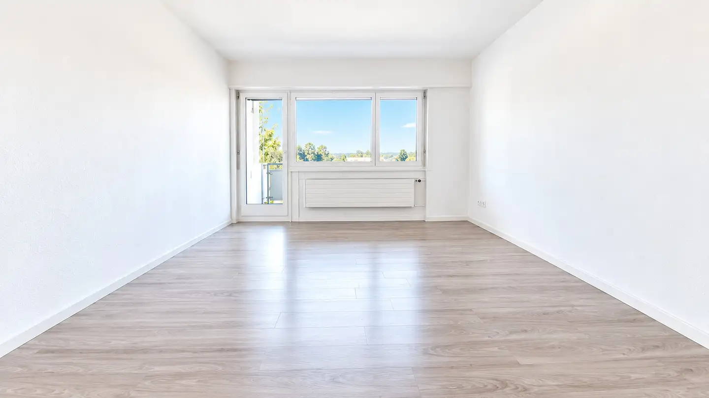 Apartment for rent - Charlottenweg 3, 8212 Neuhausen am Rheinfall - Photo 3