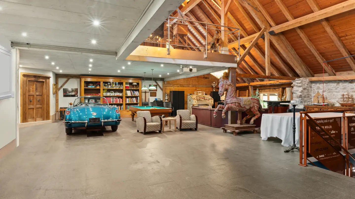 Villa for sale - 1805 Jongny - Photo 3