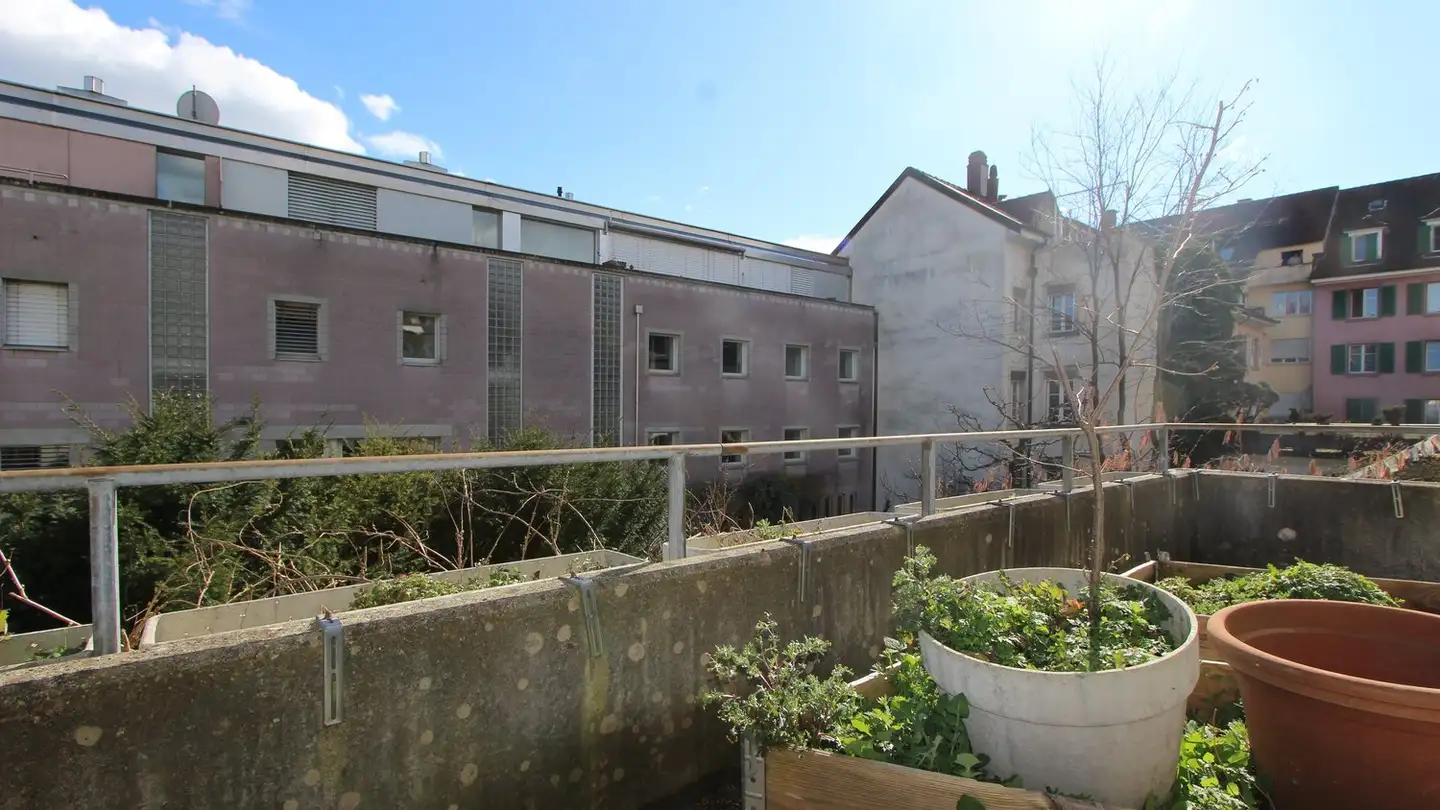 Maison jumelle à vendre - Rue Des Diamants / Diamantstrasse 10, 2503 Biel/Bienne - Photo 3