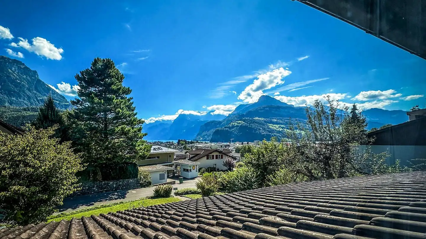 Einfamilienhaus kaufen - Wylenstrasse 51, 6440 Brunnen - Foto 3