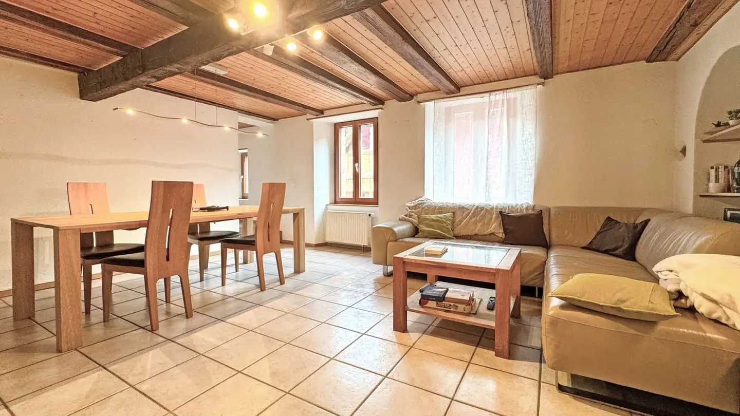 Edificio residenziale in vendita - 1867 Ollon VD - Foto 3