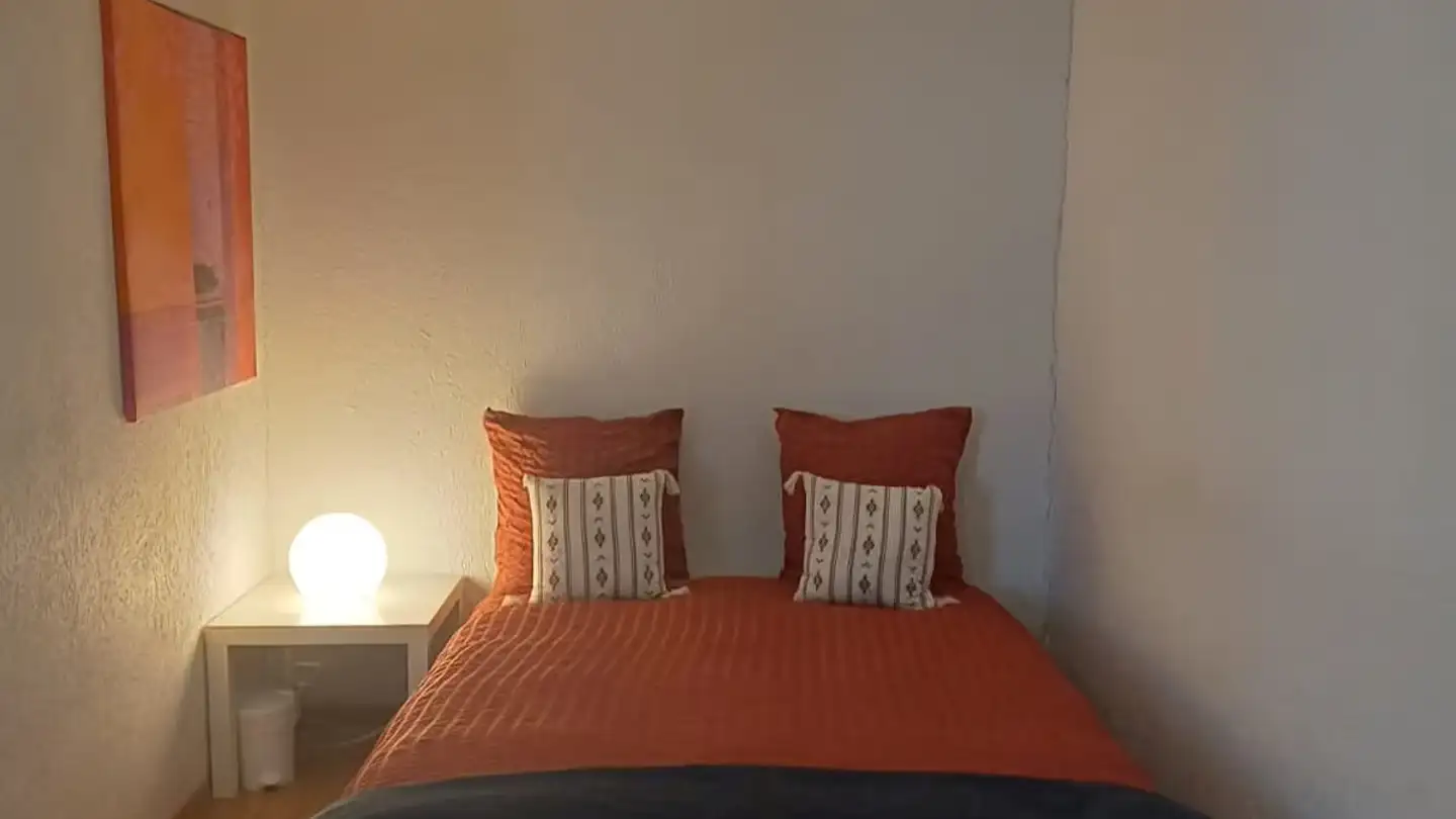Appartement à louer - Rue Des Chaudronniers, 1204 Genève - Photo 3