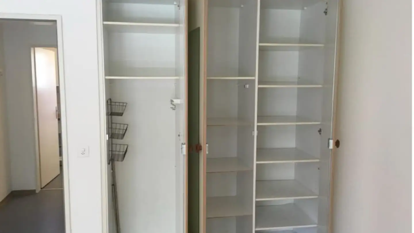 Appartamento in affitto - Bruggerstrasse 139, 5400 Baden - Photo 3