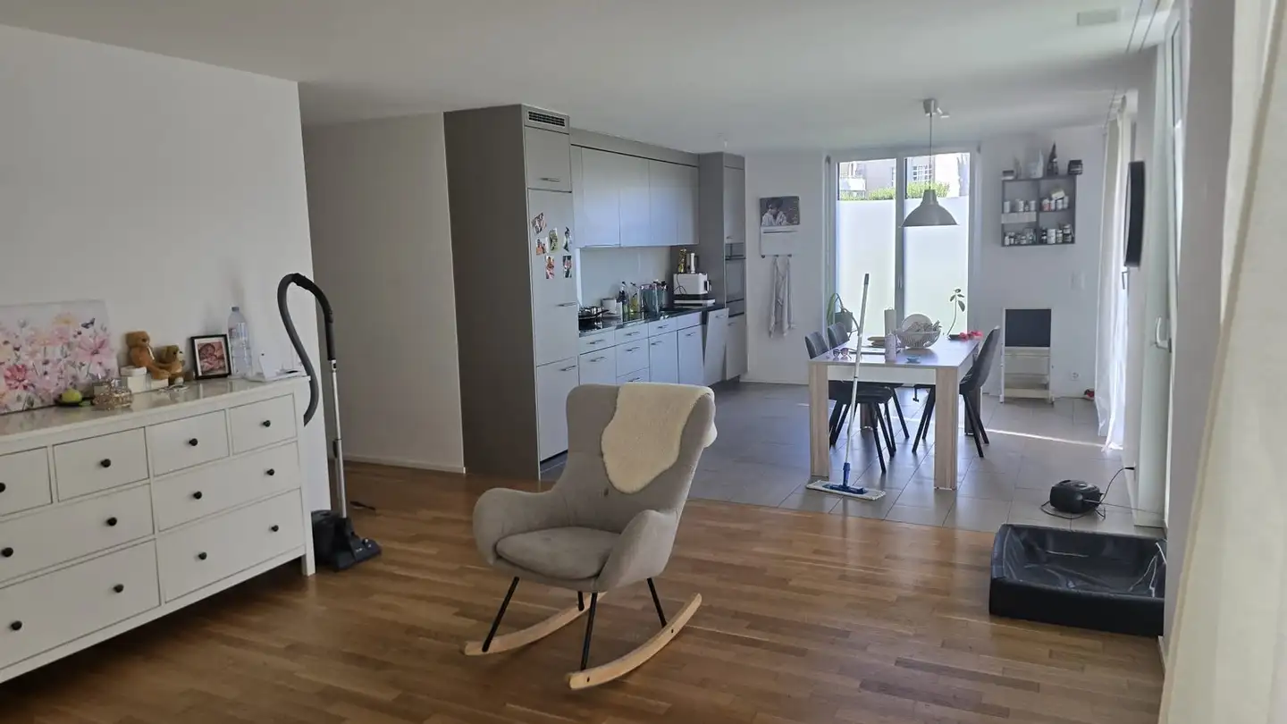 Appartamento in affitto - Sonnenbergstrasse 62, 8603 Schwerzenbach - Photo 4