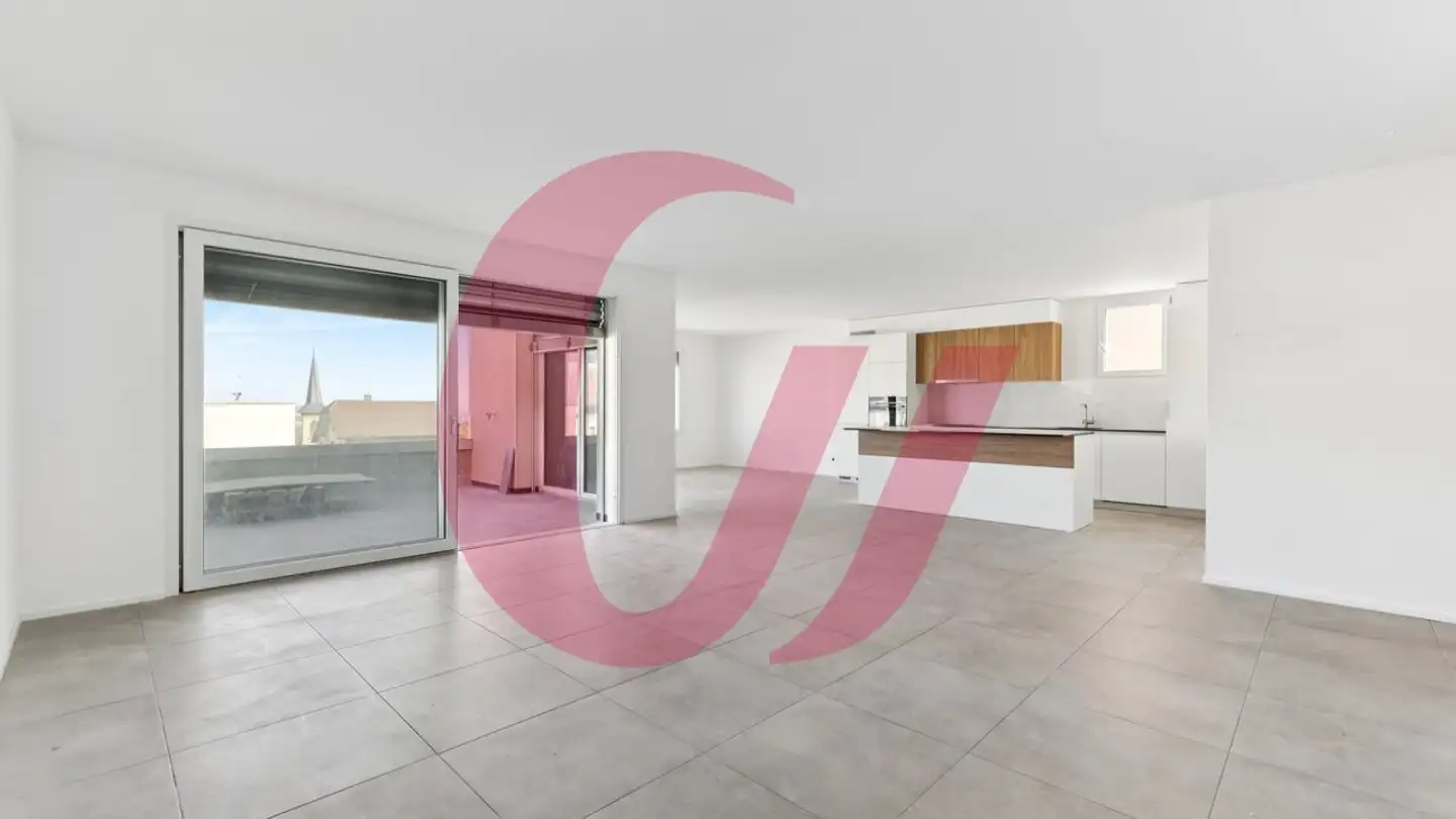 Apartment for sale - Pra-Du-Not 5, 1732 Arconciel - Photo 2