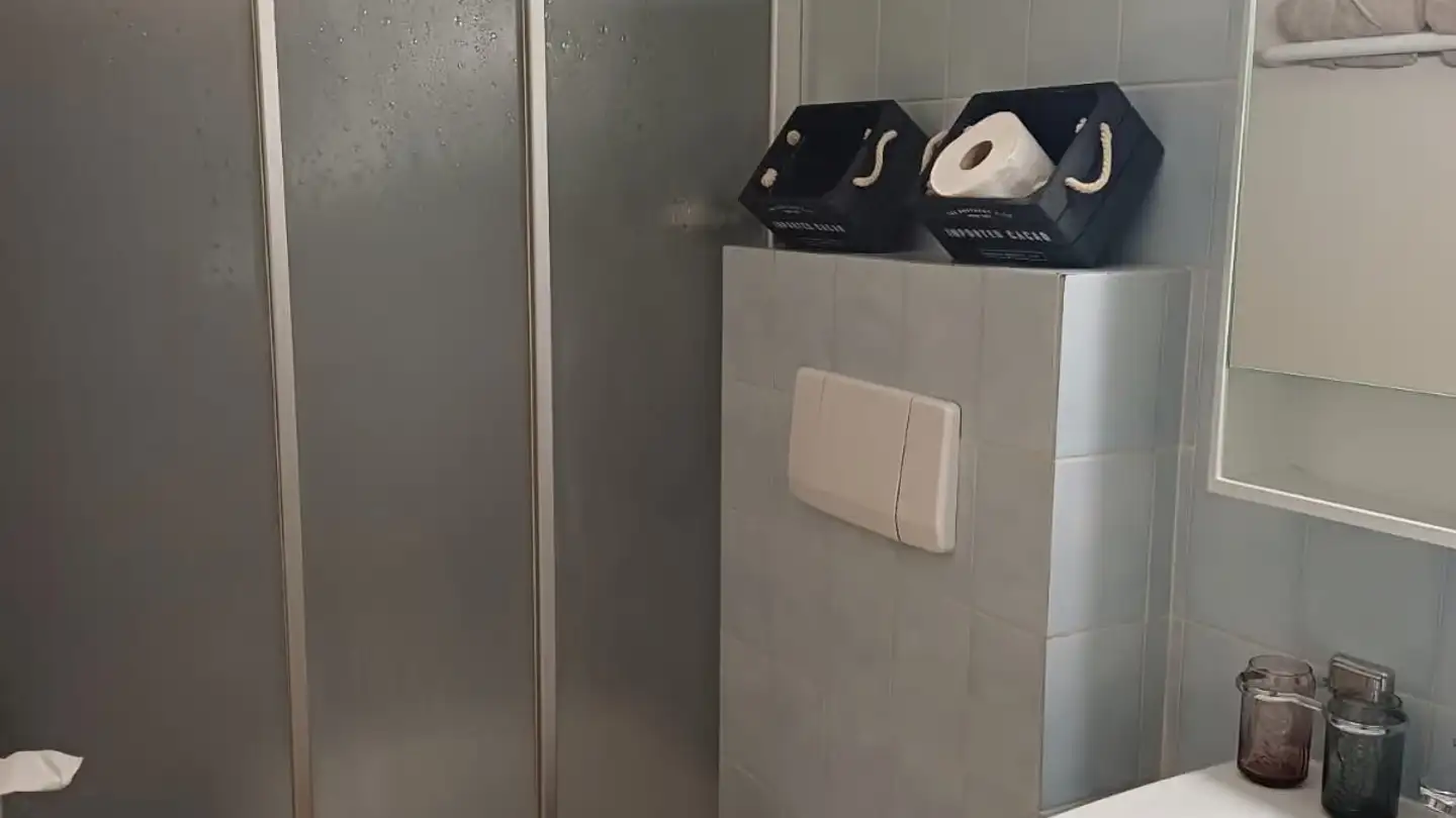 Appartement à louer - Rue Des Chaudronniers, 1204 Genève - Photo 4