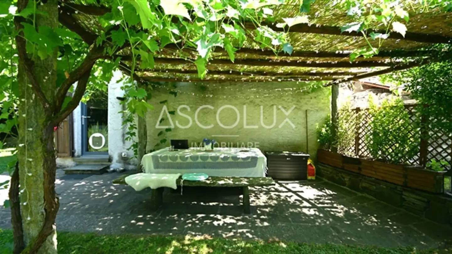 Maison individuelle à vendre - Ai Rónch, 6678 Giumaglio - Photo 4