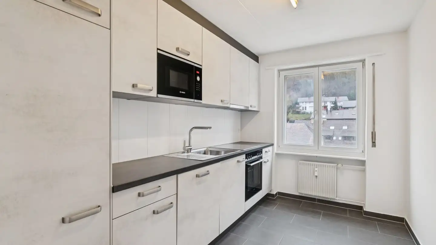 Apartment for rent - Beundenstrasse 1, 2543 Lengnau BE - Photo 2