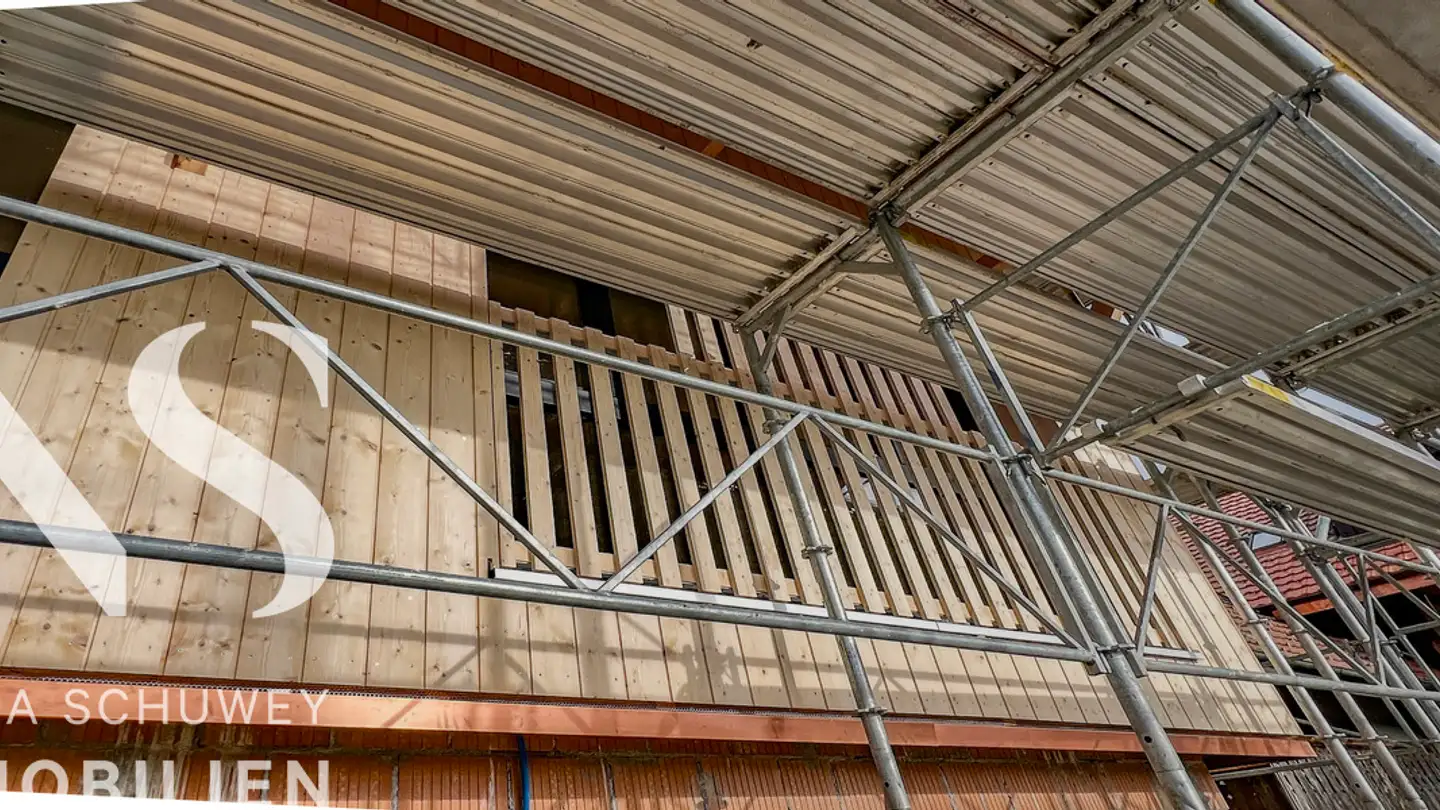 Wohnung kaufen - Kirchgässli 4, 3210 Kerzers - Foto 3