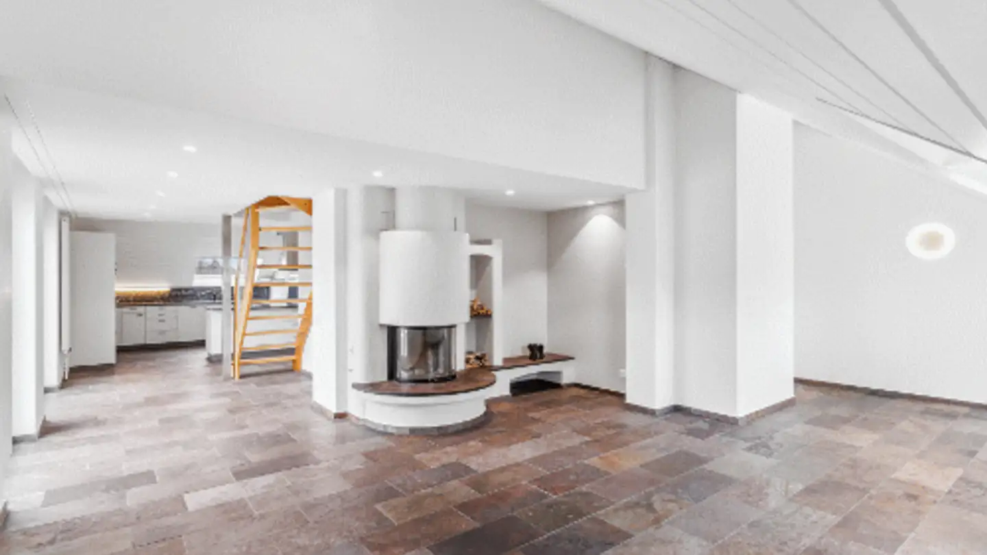 Penthouse for sale - Seewadelstrasse 7c, 8444 Henggart