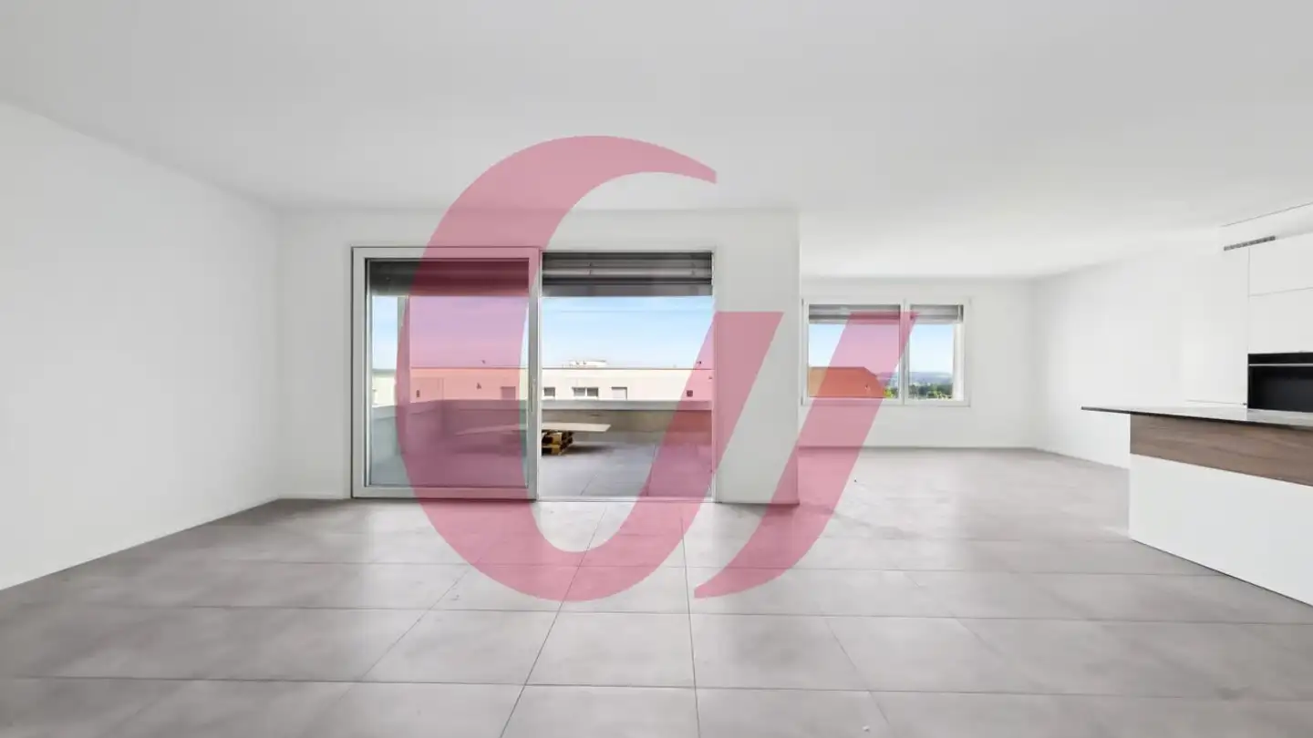 Apartment for sale - Pra-Du-Not 5, 1732 Arconciel - Photo 3