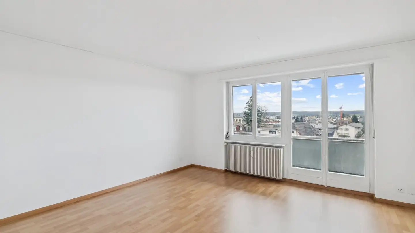 Apartment for rent - Beundenstrasse 1, 2543 Lengnau BE