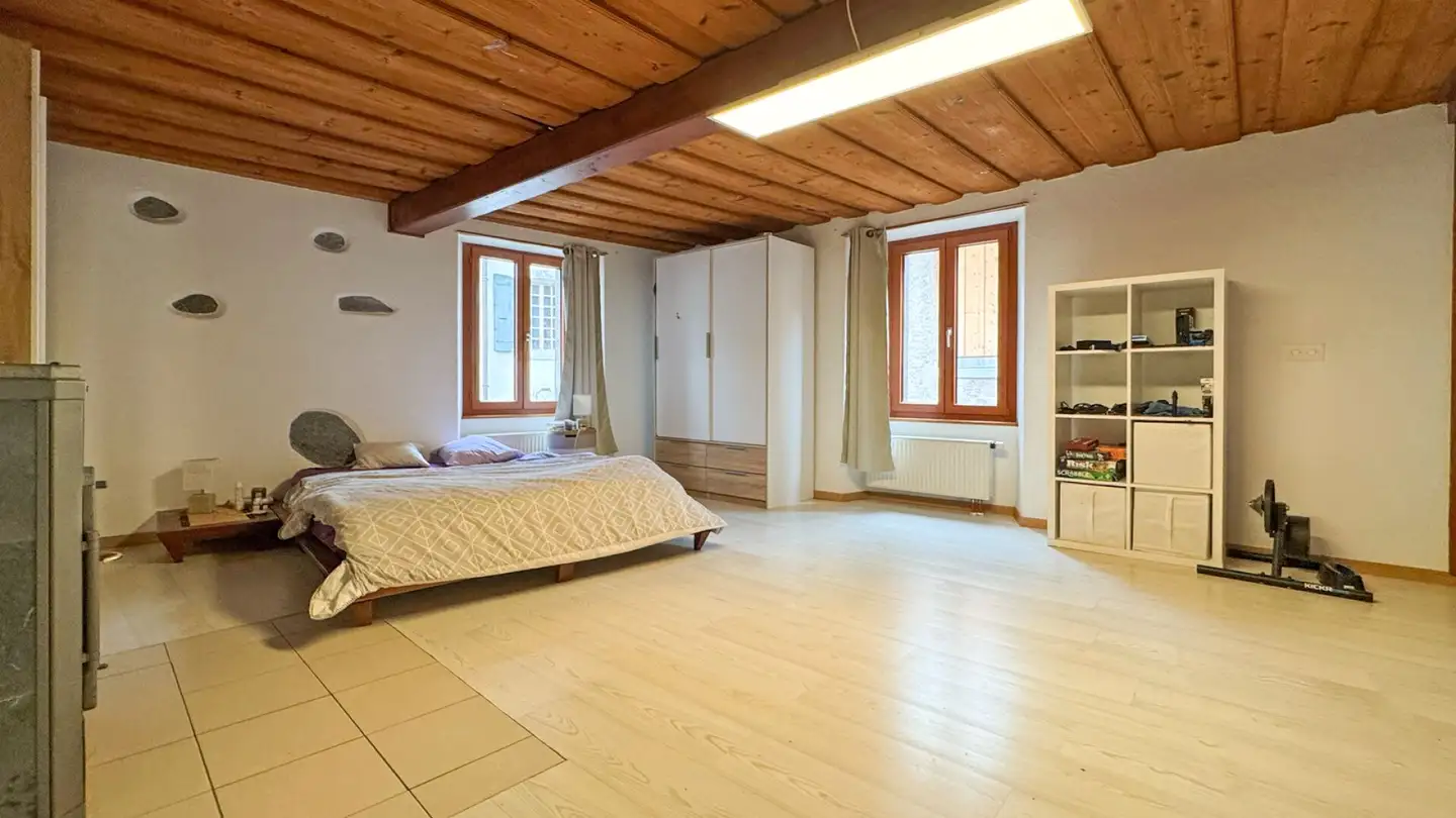 Edificio residenziale in vendita - 1867 Ollon VD - Foto 4