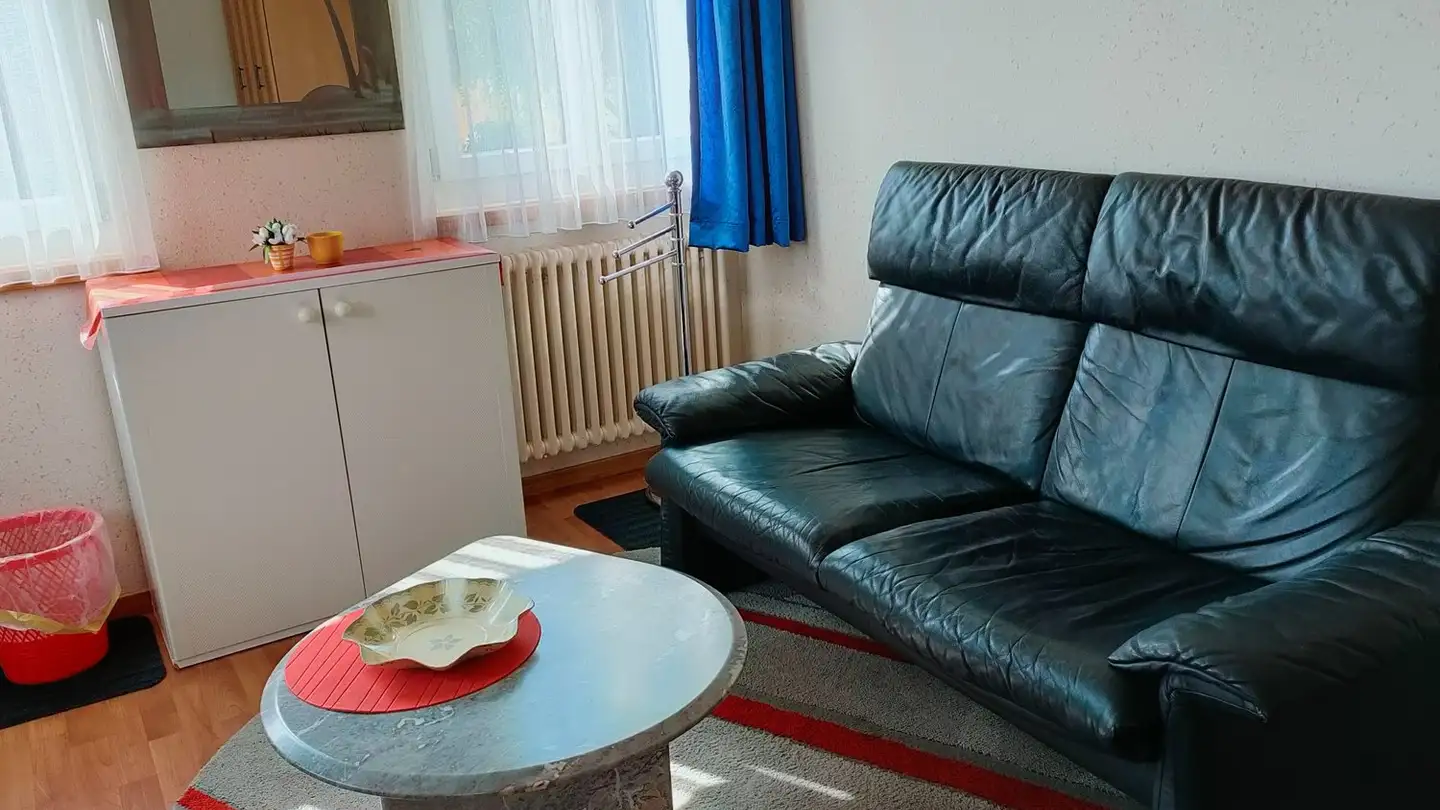 Single room for rent - 9312 Häggenschwil