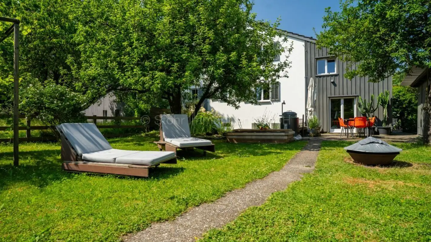 Einfamilienhaus kaufen - Pfaffenwiesenstrasse 4, 8404 Winterthur - Foto 2