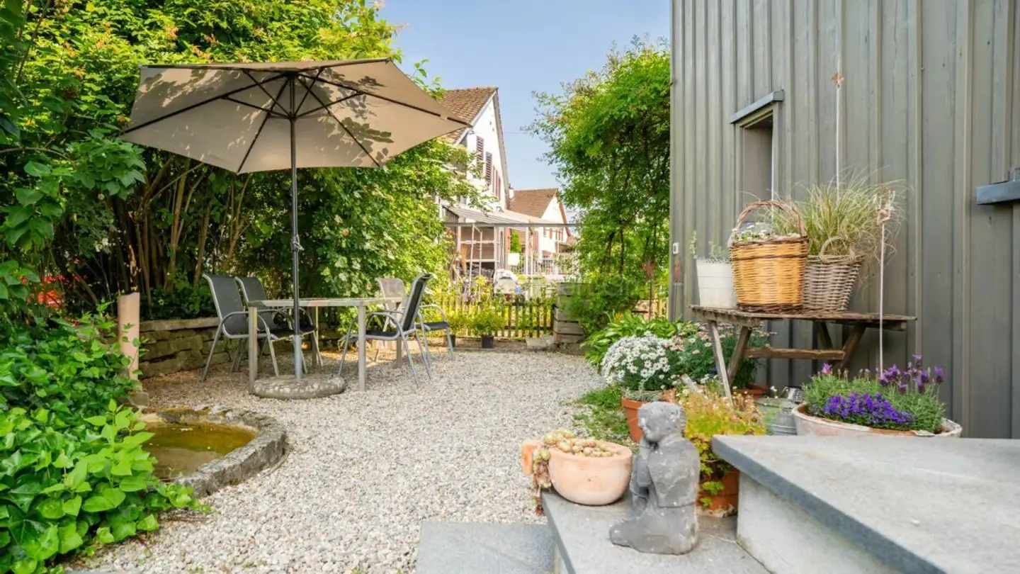 Einfamilienhaus kaufen - Pfaffenwiesenstrasse 4, 8404 Winterthur - Foto 4