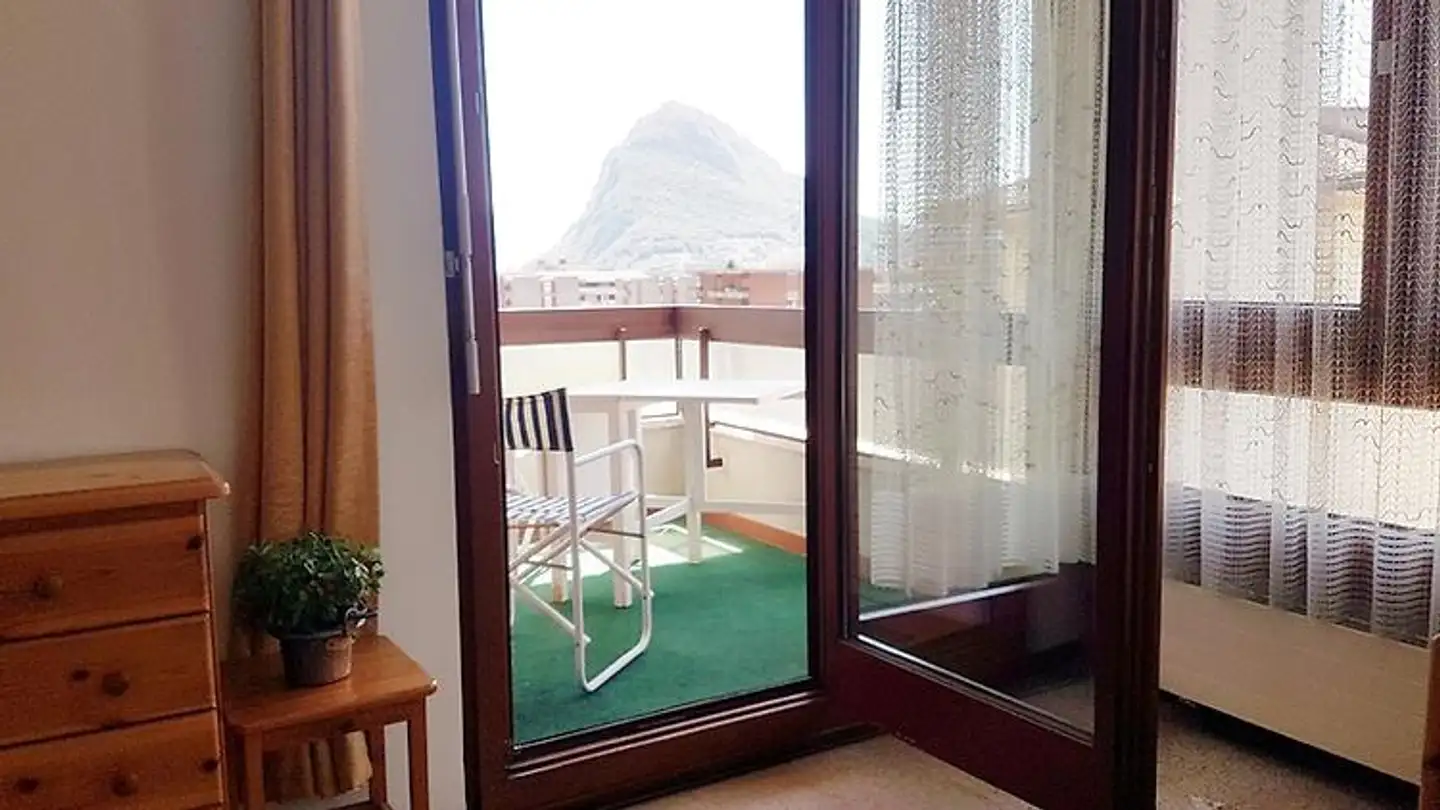 Furnished apartment for rent - 6962 Viganello - Photo 2