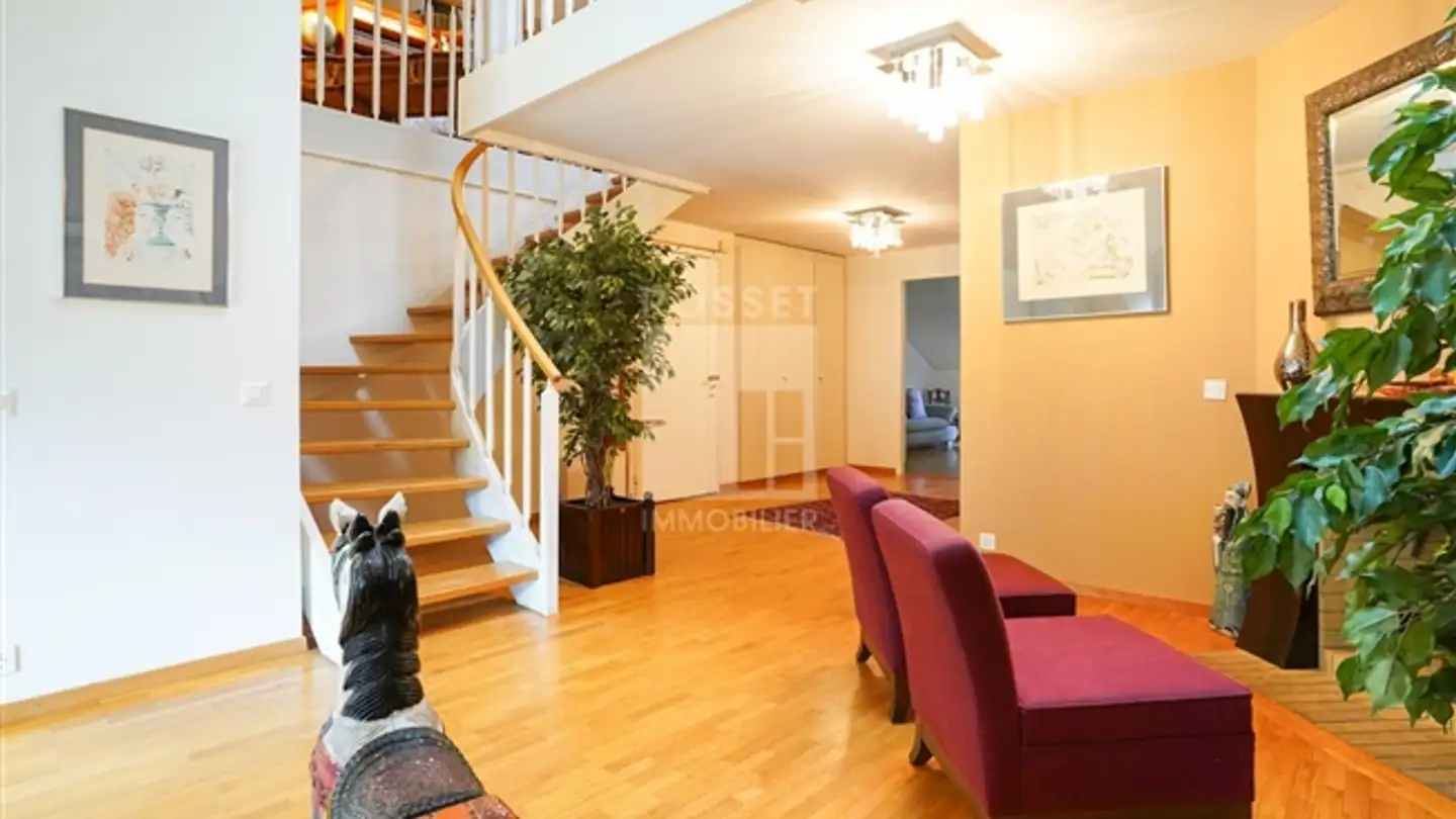 Attico in vendita - 1227 Carouge GE - Photo 3