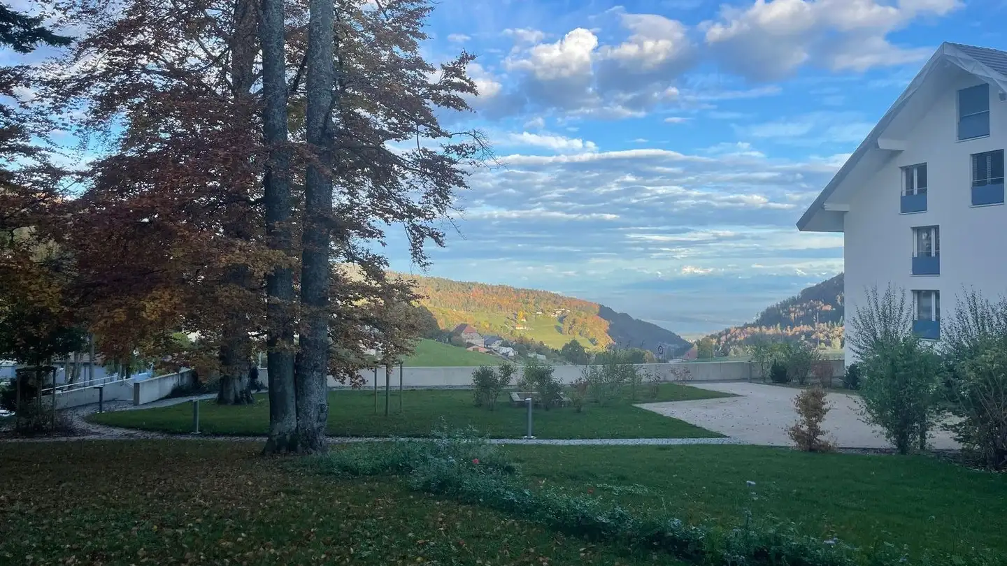 Appartamento in affitto - Chemin Du Platon 8, 1450 Ste-Croix