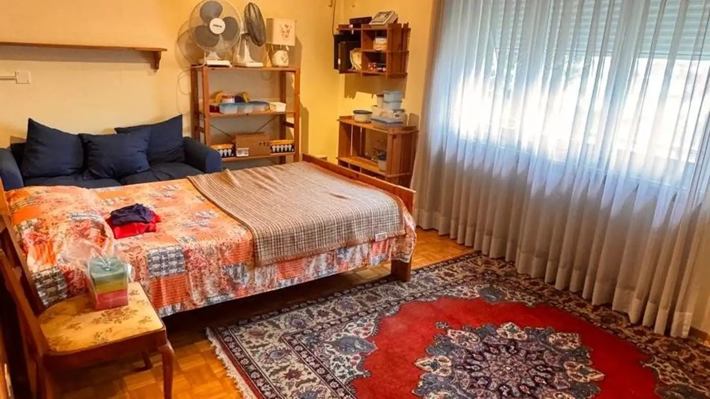 Single house for sale - Via Molino Nuovo, 6862 Rancate - Photo 3