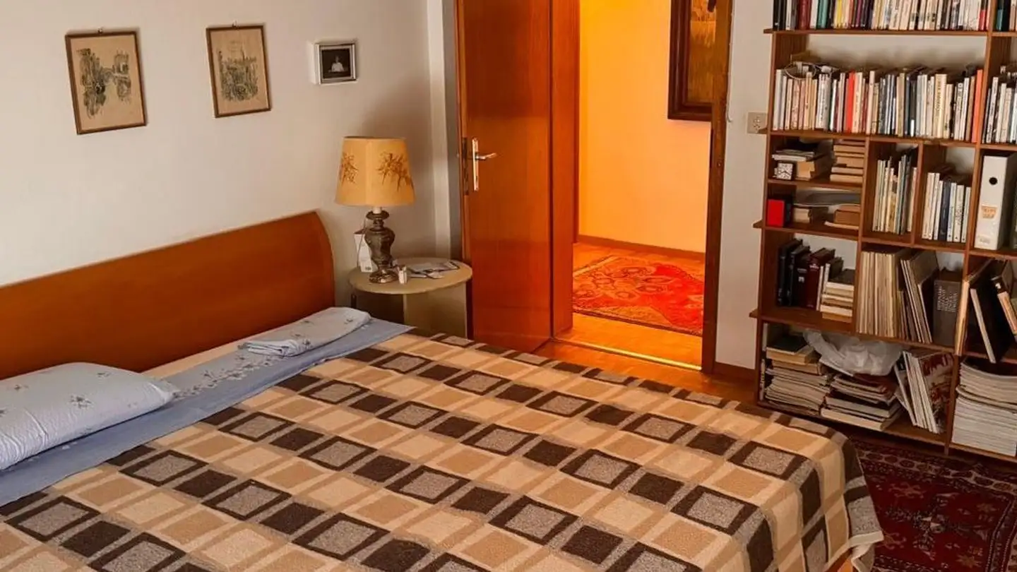 Single house for sale - Via Molino Nuovo, 6862 Rancate - Photo 4