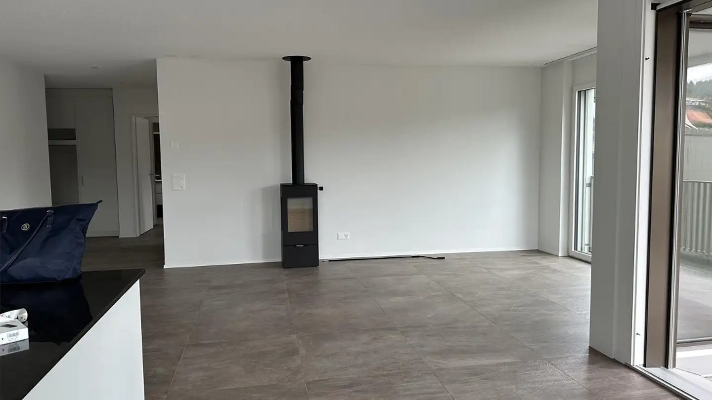 Apartment for rent - Höhenweg 18, 3661 Uetendorf - Photo 2