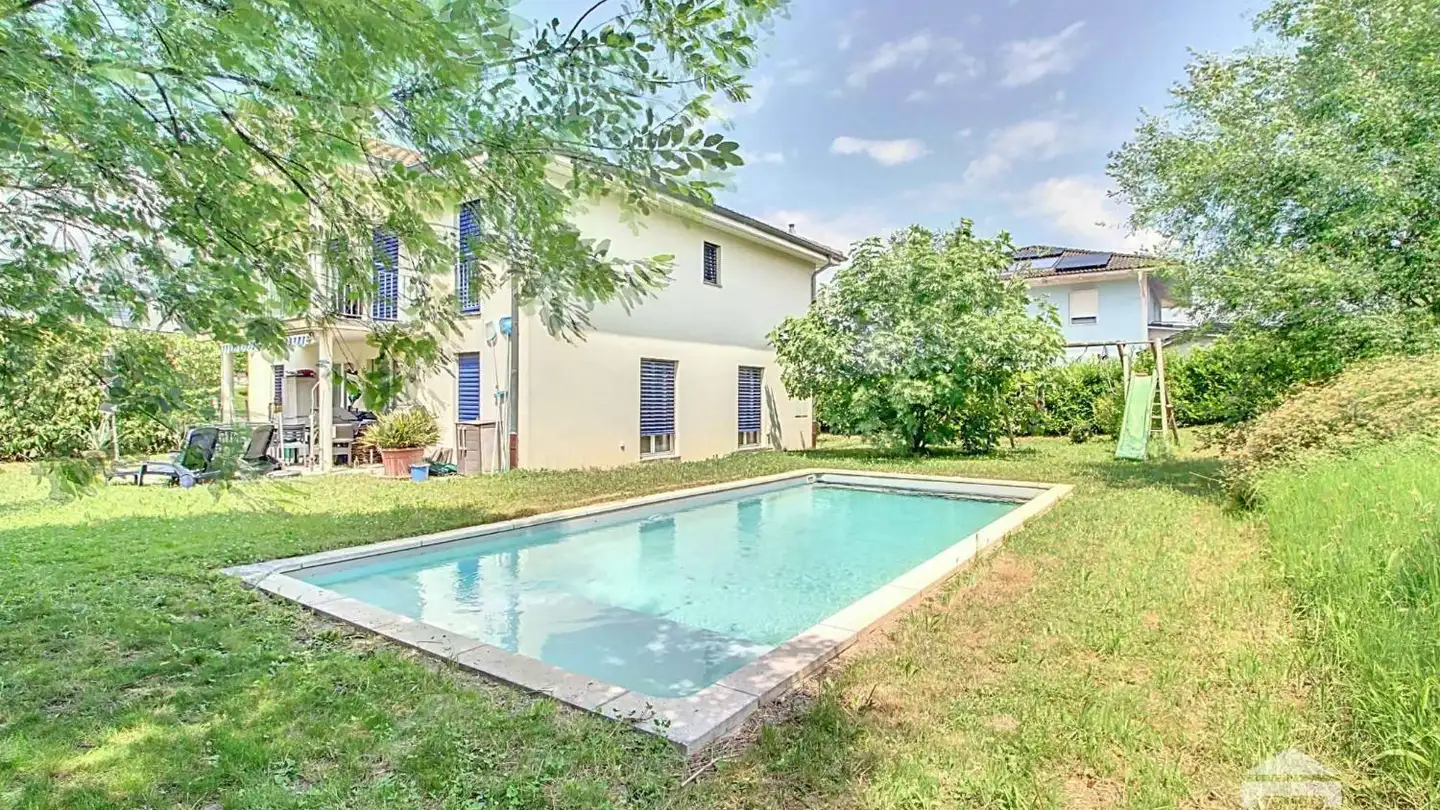 Villa à vendre - 1588 Cudrefin