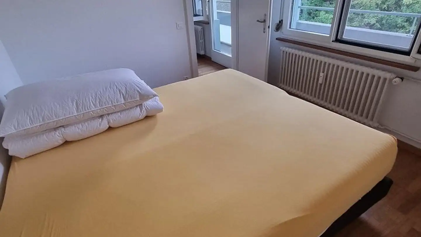 Appartamento in affitto - Hühnerbühlrain 42, 3065 Bolligen - Foto 4