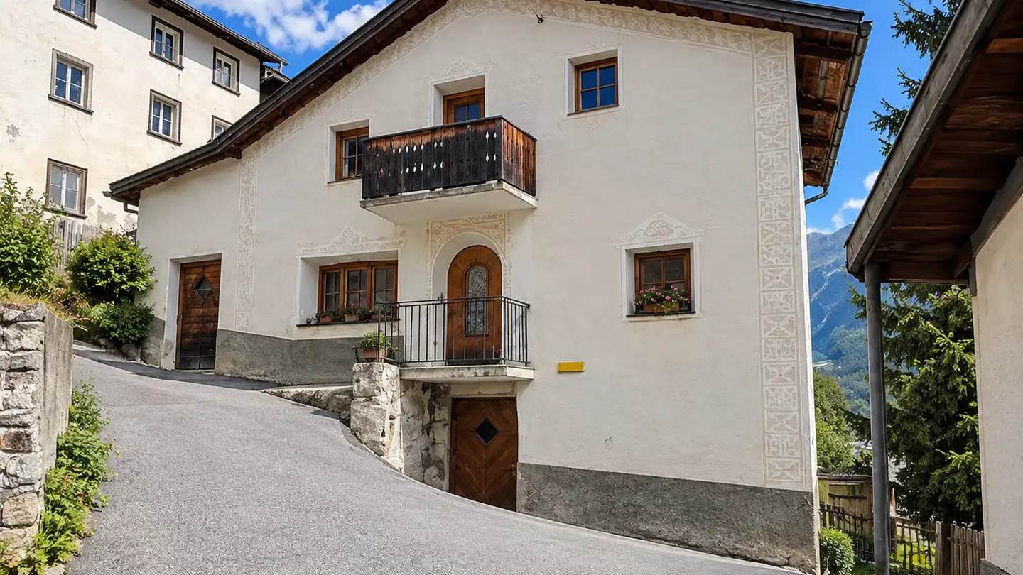 Single house for sale - 7557 Vnà