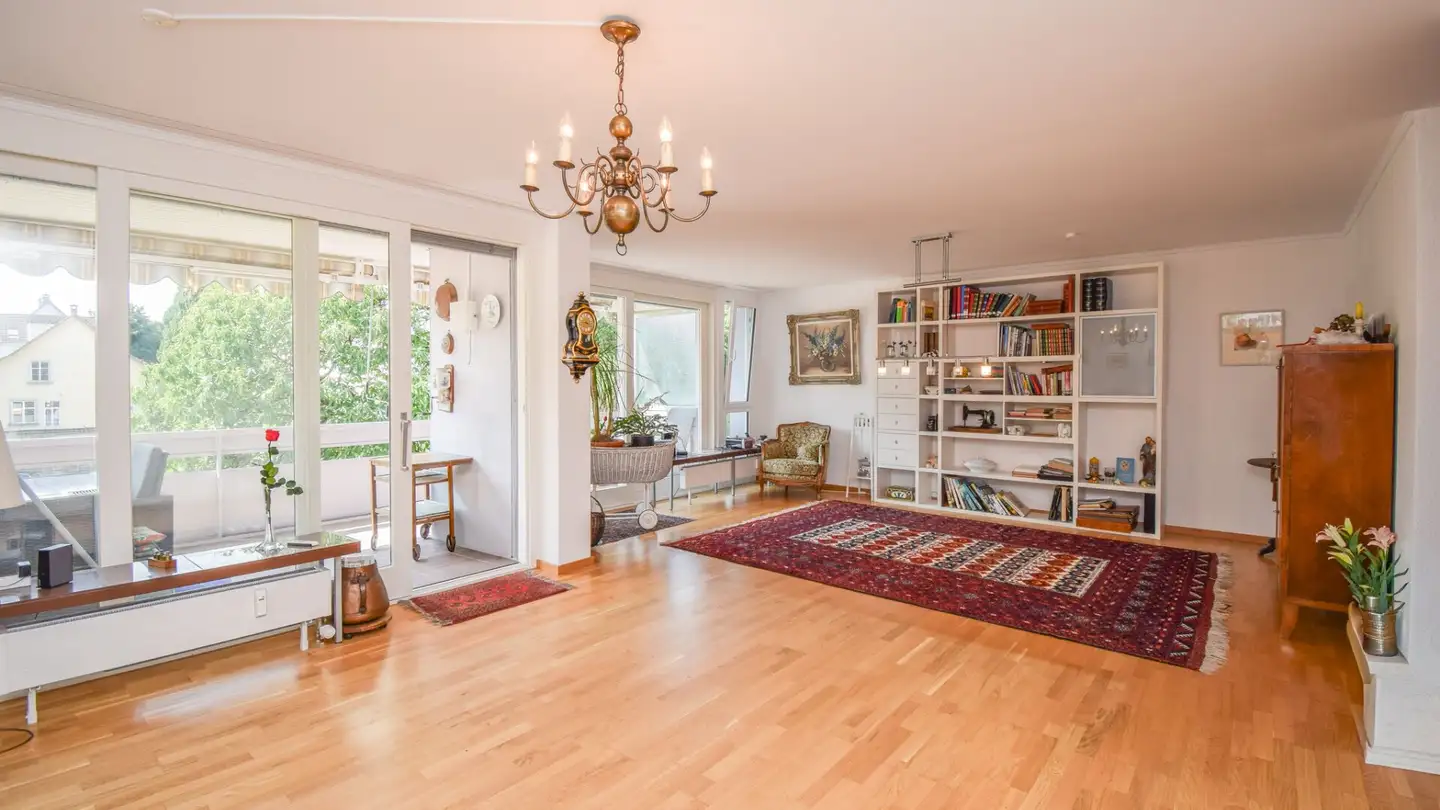 Appartamento in vendita - Sportplatzstrasse 7, 8580 Amriswil - Foto 2