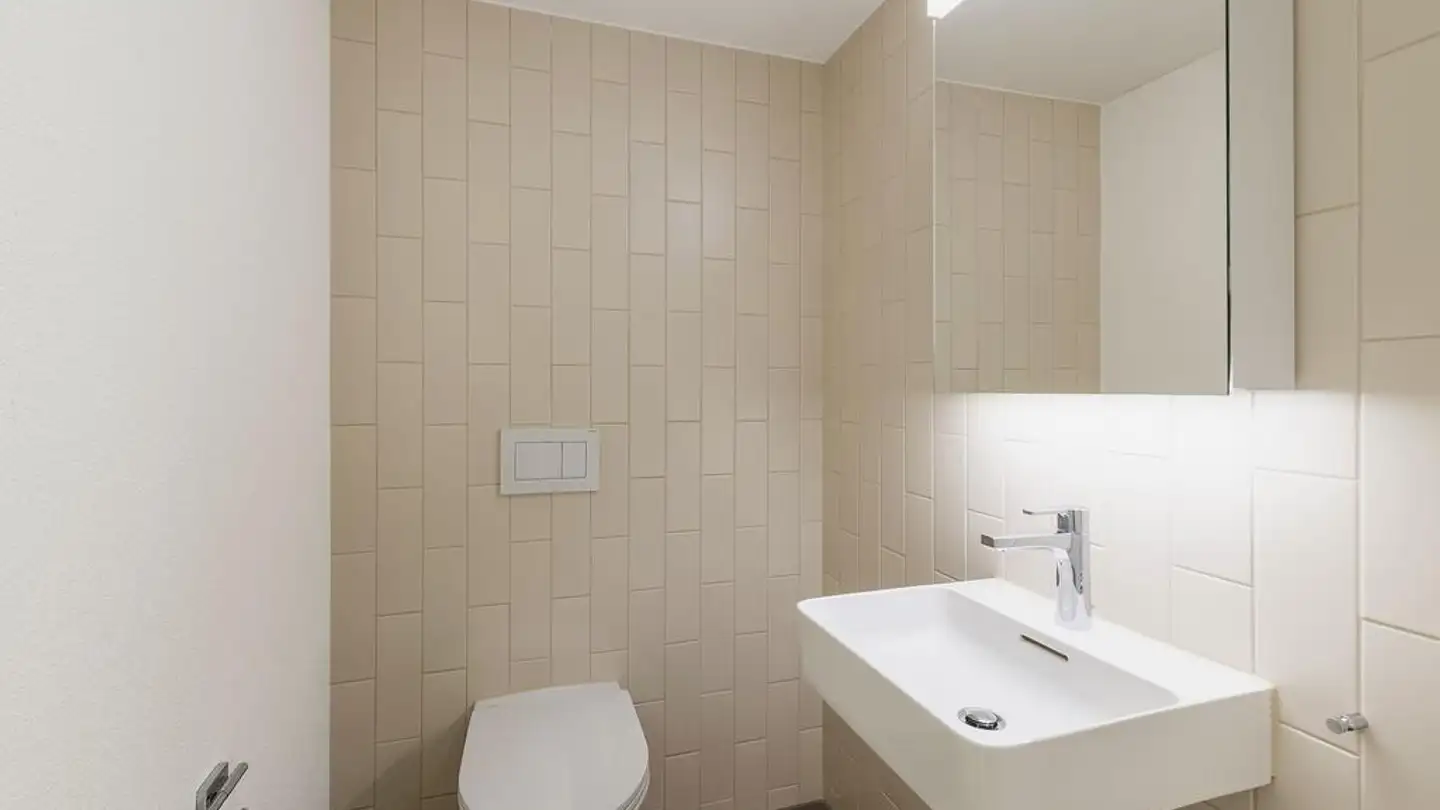 Wohnung mieten - St. Jakob-Strasse 108d, 4132 Muttenz - Foto 4