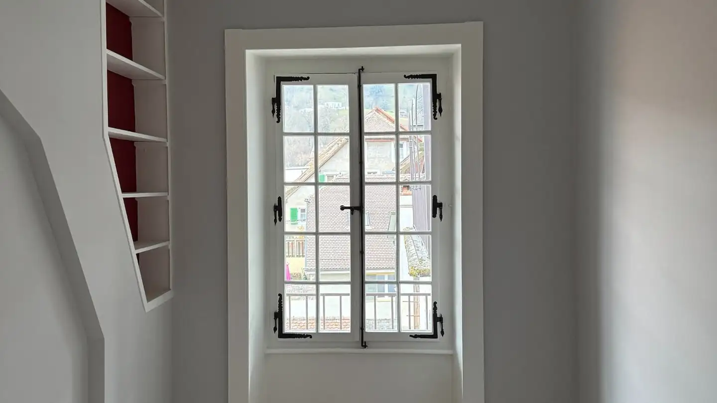 Appartamento in affitto - Rue Saint-Bernard 1, 1510 Moudon - Foto 3