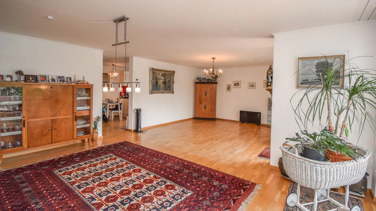 Appartamento in vendita - Sportplatzstrasse 7, 8580 Amriswil - Foto 3