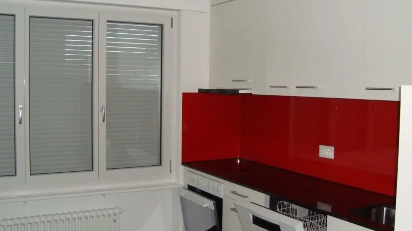 Appartamento in affitto - Rothenring 25, 6015 Luzern