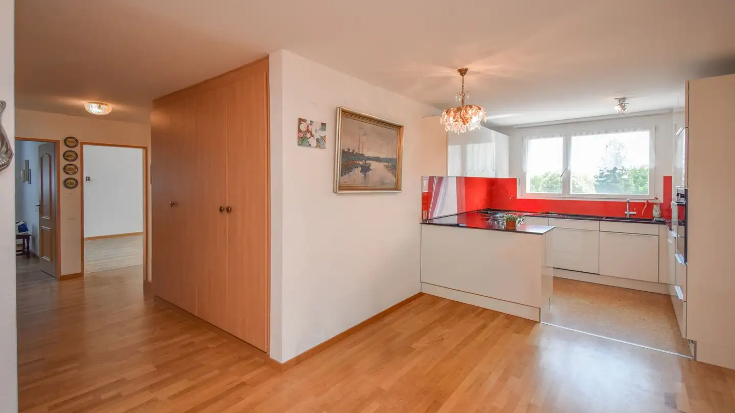 Appartamento in vendita - Sportplatzstrasse 7, 8580 Amriswil - Foto 4