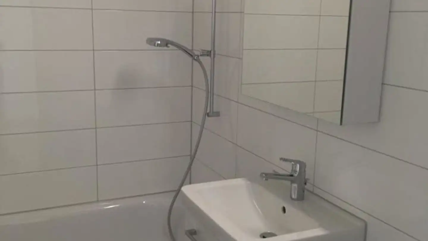 Appartamento in affitto - Rothenring 25, 6015 Luzern - Foto 4