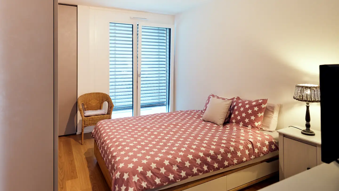 Appartement à louer - Route De L'ancienne Ferme 8, 1680 Romont FR - Photo 3