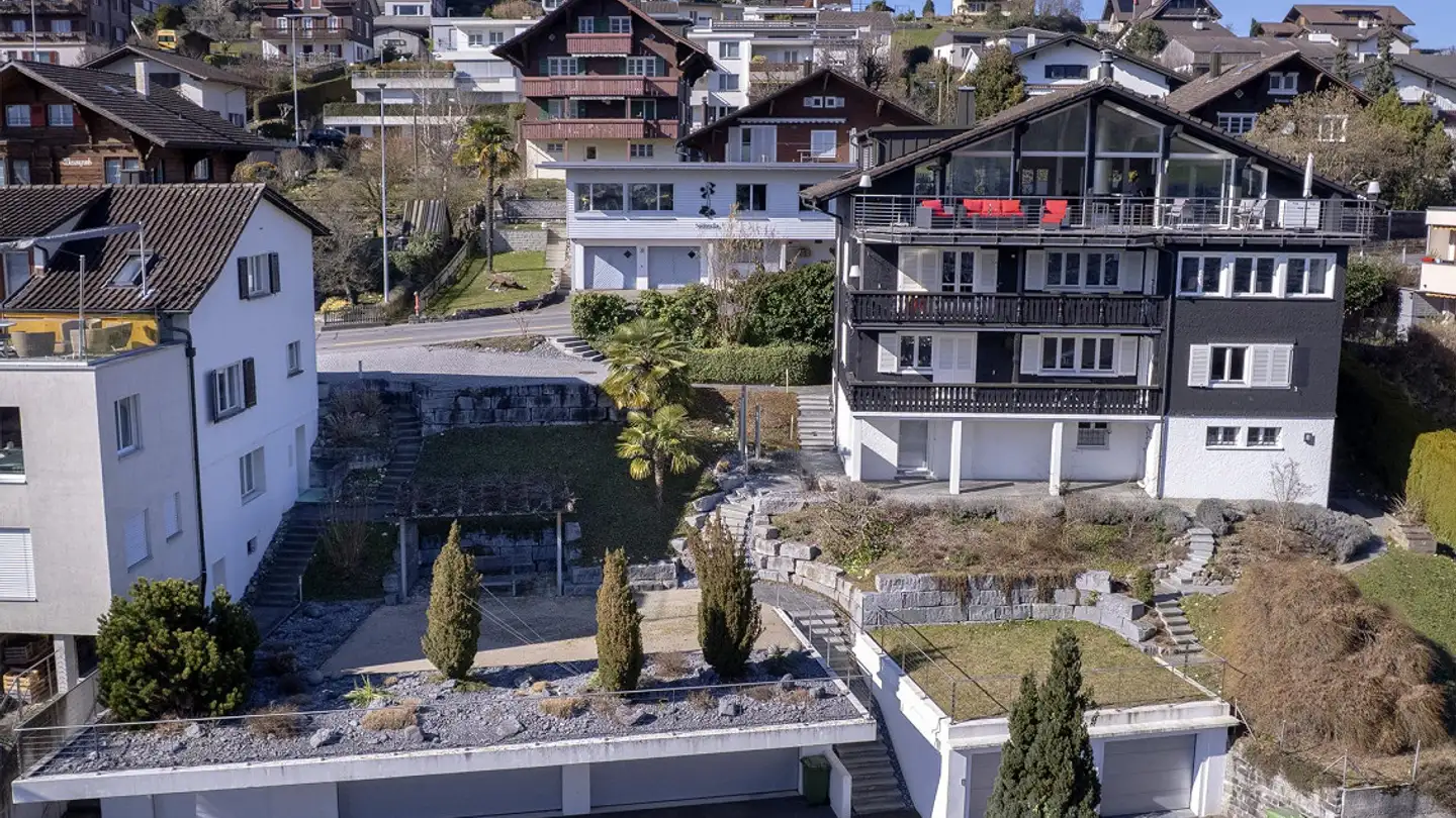 Einfamilienhaus kaufen - Haltikerstrasse 30, 6403 Küssnacht am Rigi