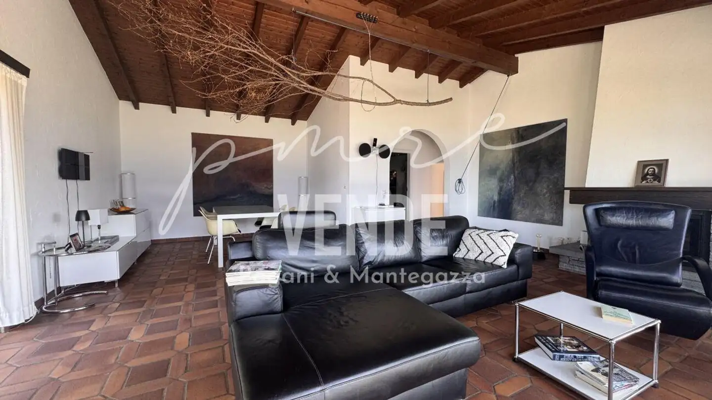 Casa singola in vendita - Via Sasso Misocco 17, 6596 Gordola - Foto 4