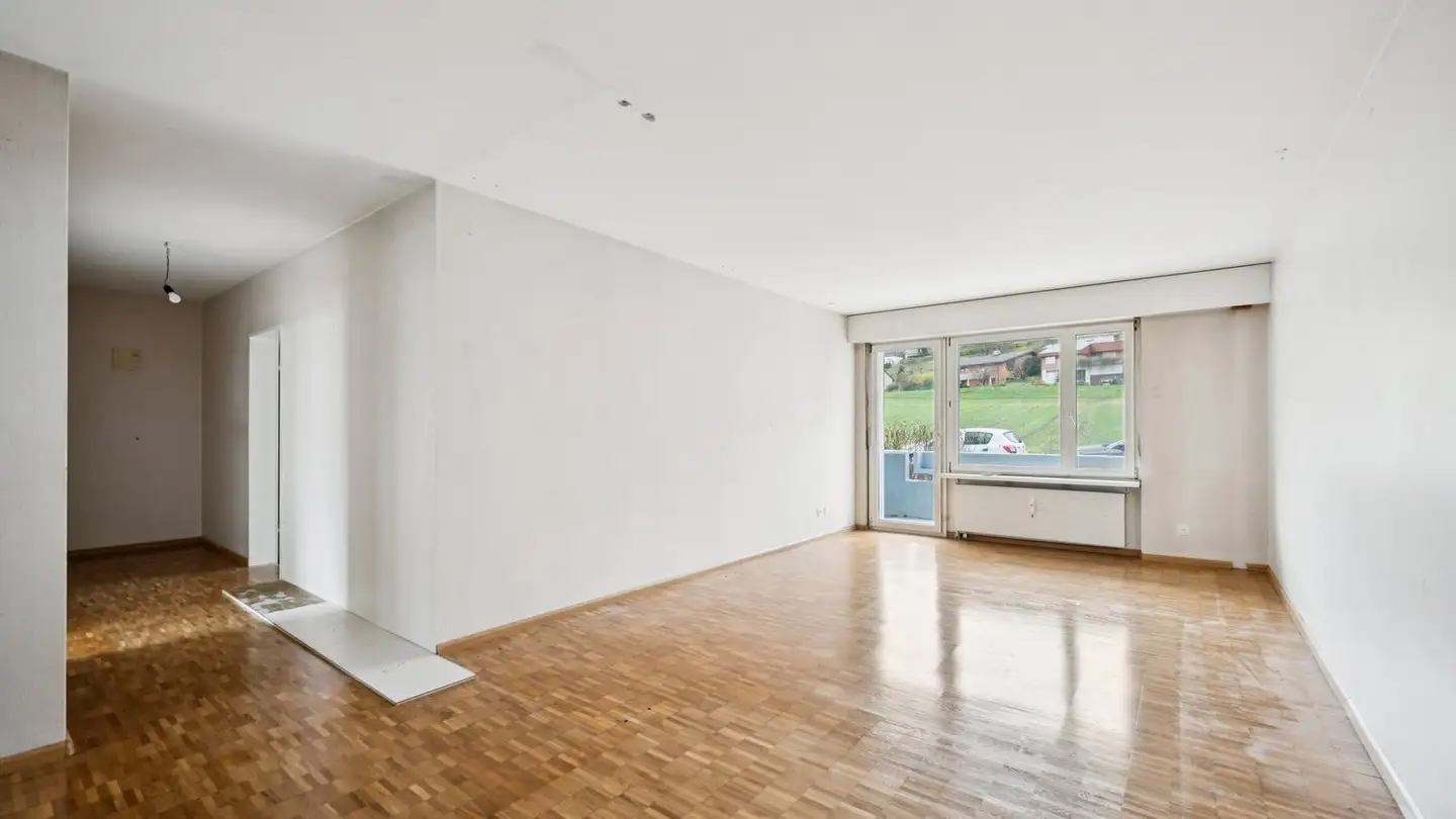 Apartment for sale - Wartenbergstrasse 40, 4133 Pratteln - Photo 2